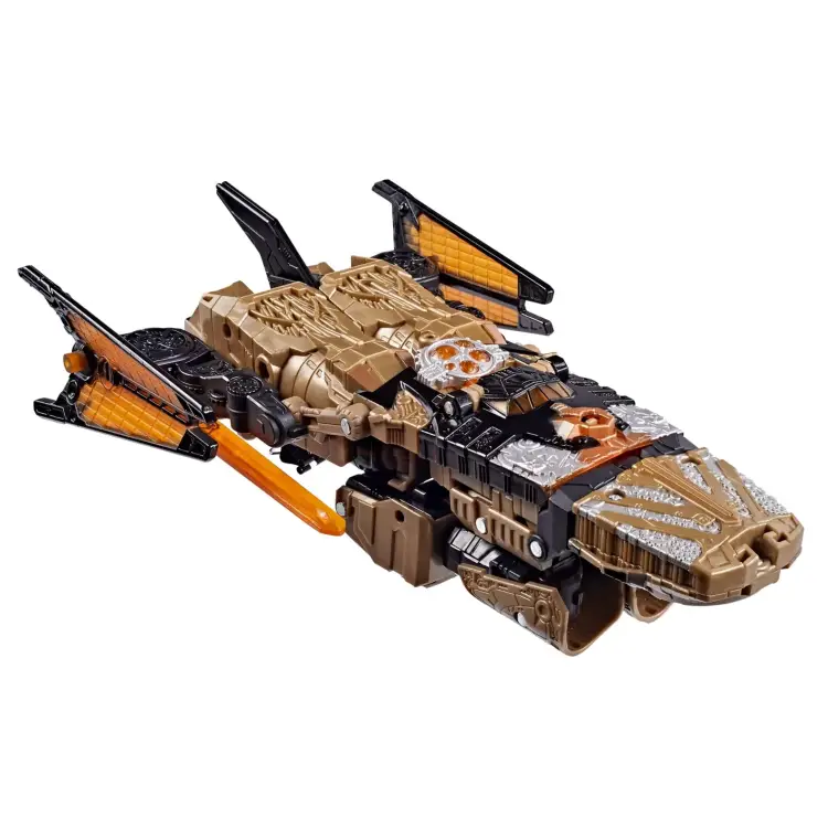 Hasbro - TRANSFORMERS - Vector Prime -Fig. Age of the Primes Voyager Class 17cm