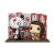 Funko - TERRIFIER - POP Moment N° 1793 - Art Vs Sienna