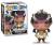 Funko - DEMON SLAYER - POP Animation N° 1859 - Zohakuten