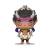 Funko - DEMON SLAYER - POP Animation N° 1859 - Zohakuten