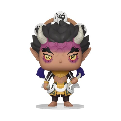 Funko - DEMON SLAYER - POP Animation N° 1859 - Zohakuten