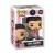 Funko - INTER MIAMI - POP MLS N° 12 - Luis Suarez "Pink"
