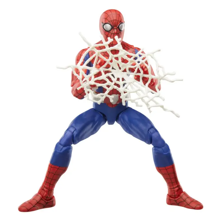 Marvel Legends - Spider-Man '77 15 cm