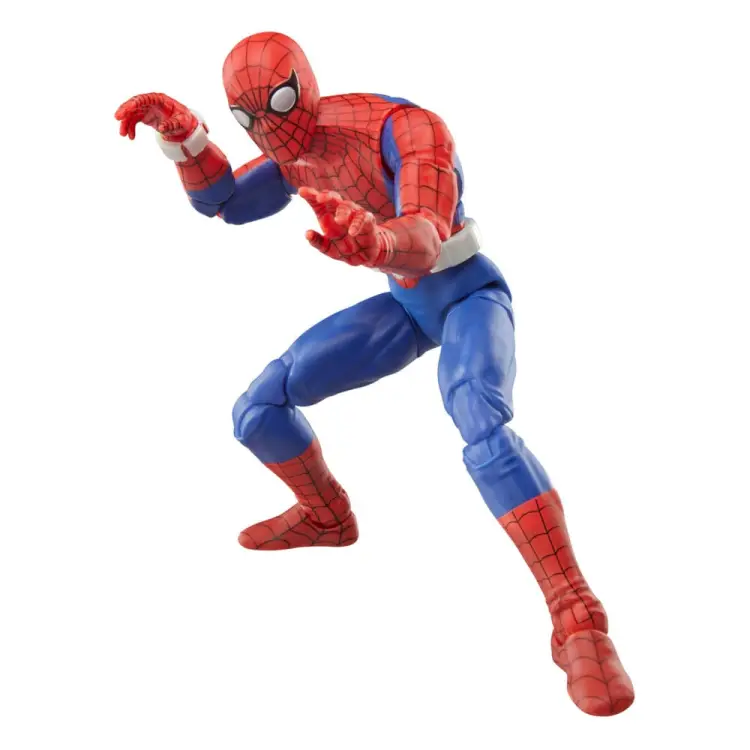 Marvel Legends - Spider-Man '77 15 cm