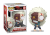 Funko - DANDADAN - POP Animation N° 2387 - Okarun Mid-Transformation