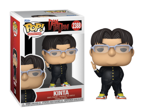 Funko - DANDADAN - POP Animation N° 2388 - Kinta