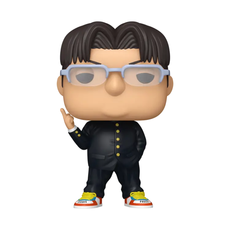 Funko - DANDADAN - POP Animation N° 2388 - Kinta