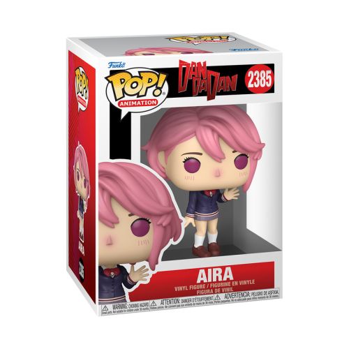 Funko - DANDADAN - POP Animation N° 2385 - Aira