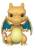 Funko - POKEMON - POP Games N° 843 - Charizard (Soft Color)