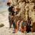 Hasbro - G.I. JOE - Action Man - Figurine Classified Series 15cm