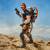Hasbro - G.I. JOE - Action Man - Figurine Classified Series 15cm