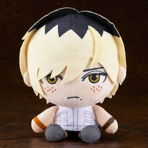 Goodsmile - SILENT HILL - Heather Mason - Peluche 17cm