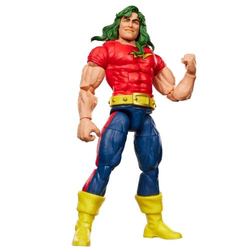Hasbro - MARVEL - Marvel's Doc Samson - Figure Legend Series 15cm