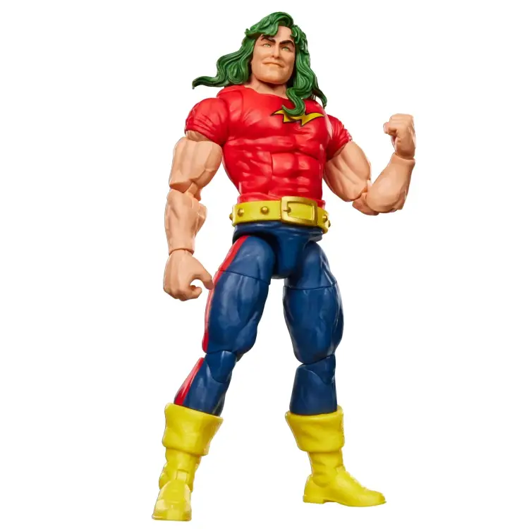 Hasbro - MARVEL - Marvel's Doc Samson - Figure Legend Series 15cm