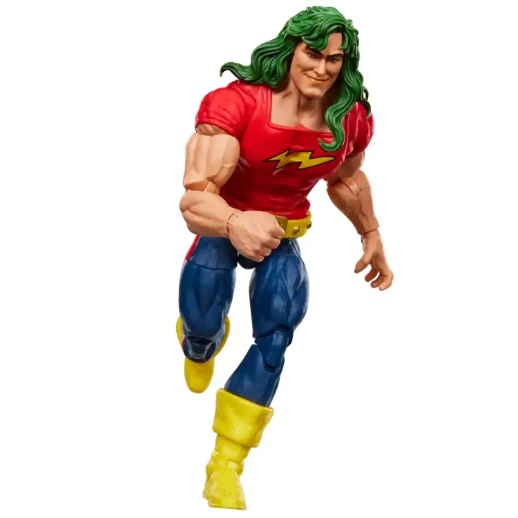 Hasbro - MARVEL - Marvel's Doc Samson - Figure Legend Series 15cm