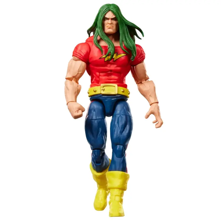 Hasbro - MARVEL - Marvel's Doc Samson - Figure Legend Series 15cm