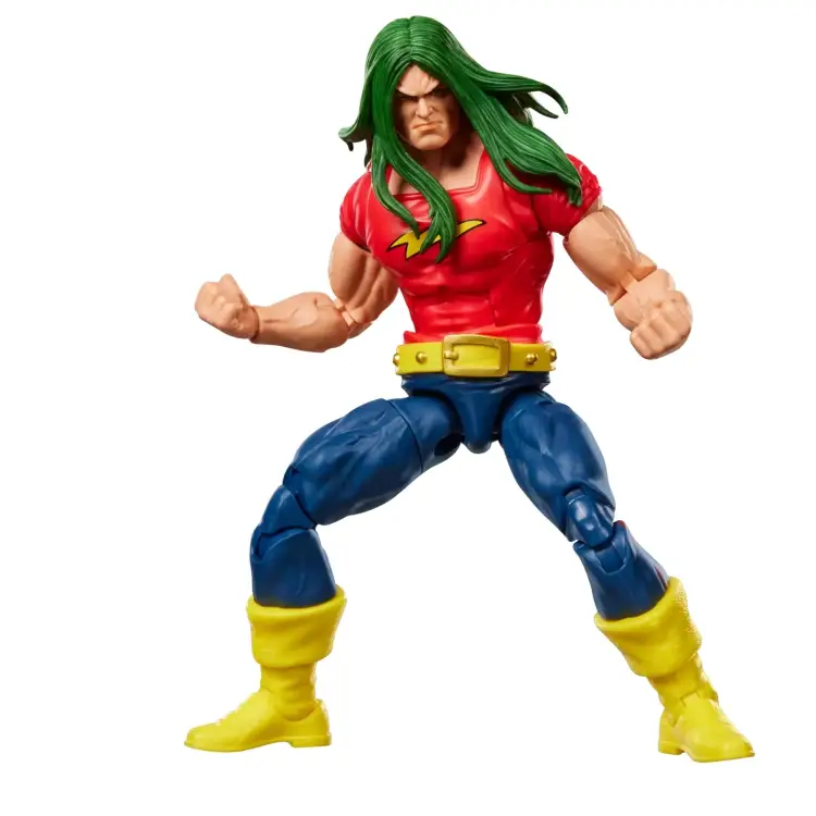 Hasbro - MARVEL - Marvel's Doc Samson - Figure Legend Series 15cm