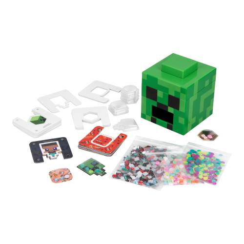 Paladone - MINECRAFT - 3D Stick Maker