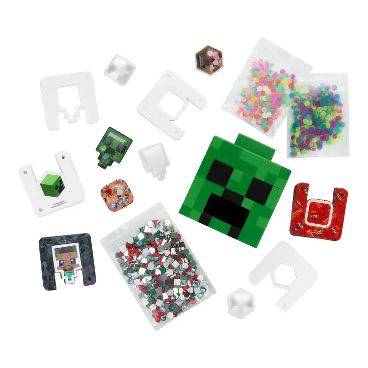 Paladone - MINECRAFT - 3D Stick Maker