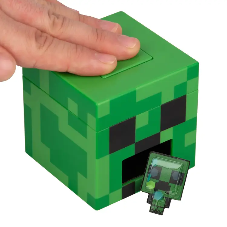 Paladone - MINECRAFT - 3D Stick Maker