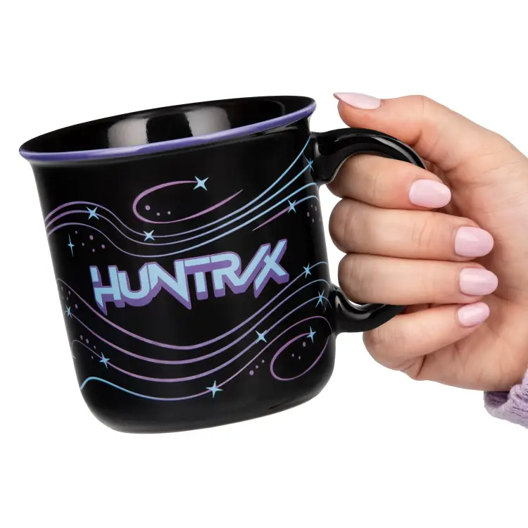 Paladone - K-POP DEMON HUNTERS - Mug 450ml