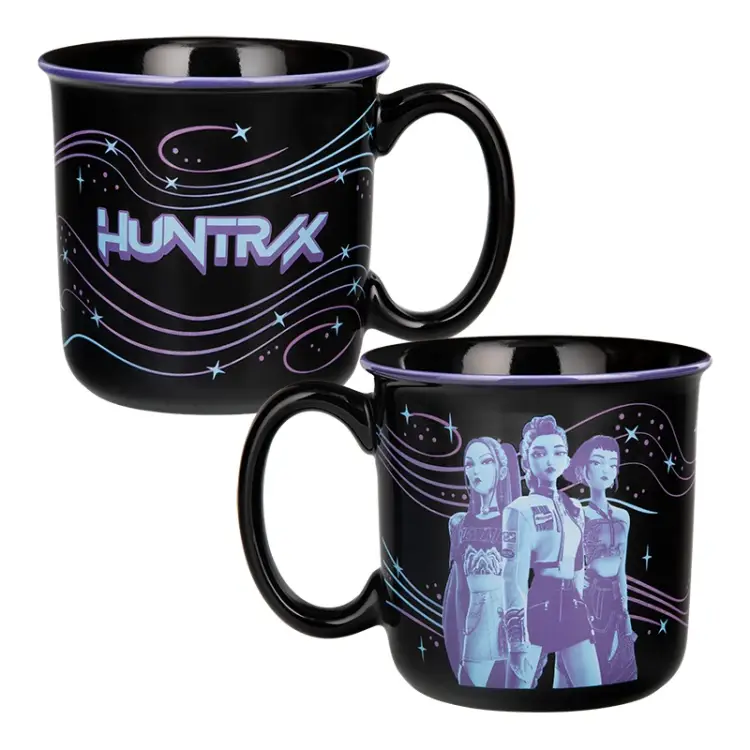 Paladone - K-POP DEMON HUNTERS - Mug 450ml