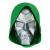 Paladone - MARVEL - Dr. Doom Mask - Light 23cm