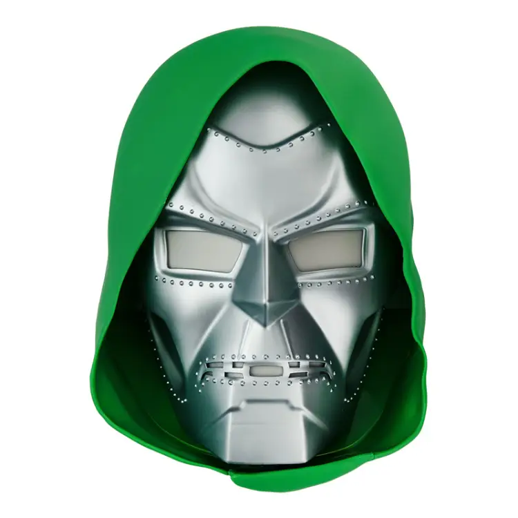 Paladone - MARVEL - Dr. Doom Mask - Light 23cm
