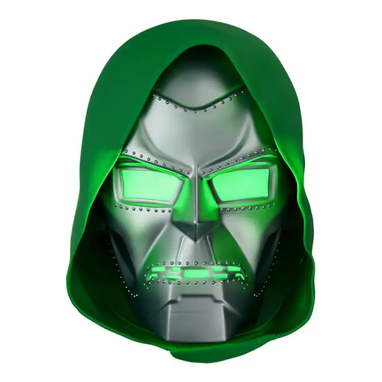 Paladone - MARVEL - Dr. Doom Mask - Light 23cm
