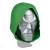 Paladone - MARVEL - Dr. Doom Mask - Light 23cm
