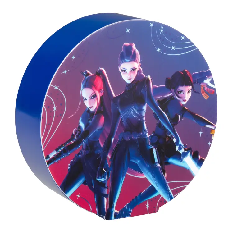 Paladone - K-POP DEMON HUNTERS - Box Light