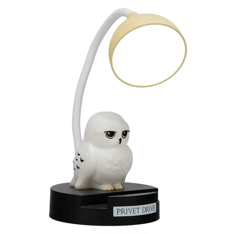 Paladone - HARRY POTTER - Hedwig - Icon Light 11cm
