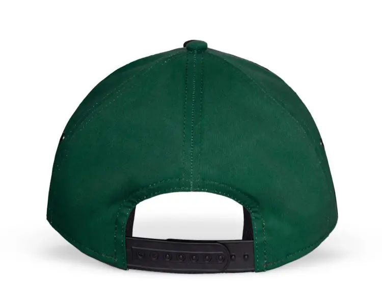 Difuzed - MY HERO ACADEMIA - Katsuki Bakugo - Adjustable Cap