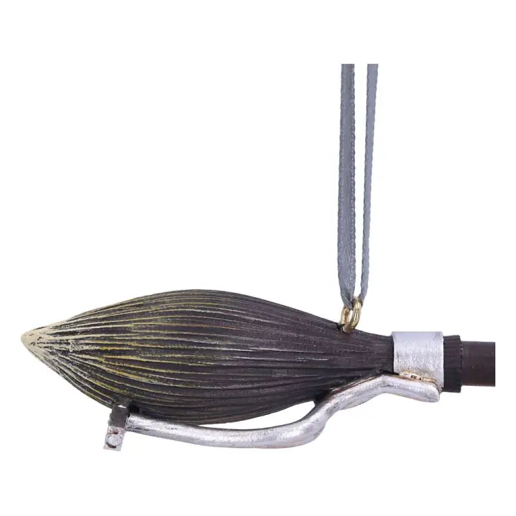 Nemesis - HARRY POTTER - Nimbus 2001 - Christmas Tree Ornament 15.5cm