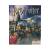 Aquarius - HARRY POTTER - Hogwarts - Puzzle 1000P