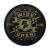 Fanattik - FAST & FURIOUS - Set of 4 Coasters - Limited Edition