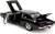 Jada Toys Fast & Furious - 1970 Dodge Charger + Figure 1:24