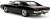 Jada Toys Fast & Furious - 1970 Dodge Charger + Figure 1:24