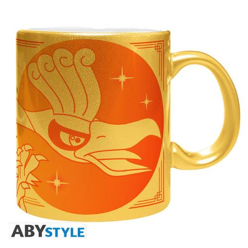 ABYstyle - POKEMON - Ho-Oh - Mug 320ml
