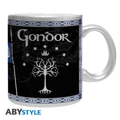ABYstyle - LORD OF THE RINGS - Gondor - Mug 320ml