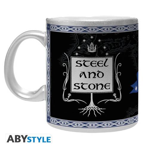 ABYstyle - LORD OF THE RINGS - Gondor - Mug 320ml