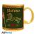 ABYstyle - LORD OF THE RINGS - Rohan - Mug 320ml