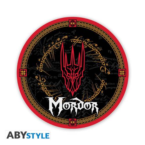 ABYstyle - LORD OF THE RINGS - Mordor - Coaster