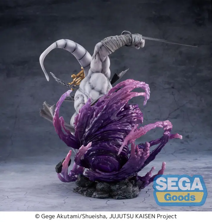 JUJUTSU KAISEN - General Mahoraga 22 cm