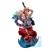 Banpresto ONE PIECE - Yamato - Girls Collection Ichibansho Figurka 20cm