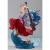 Banpresto ONE PIECE - Yamato - Girls Collection Ichibansho Figurka 20cm