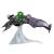 Hasbro - SPIDER-MAN NO WAY HOME - Green Goblin - Figure Legends Series 15cm