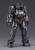 FALLOUT - T-60 Power Armor - Figure Plamatea 20cm