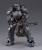 FALLOUT - T-60 Power Armor - Figure Plamatea 20cm
