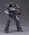 FALLOUT - T-60 Power Armor - Figure Plamatea 20cm